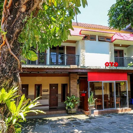 Oyo 2581 Ketut Smile Hotel Denpasar Eksteriør billede