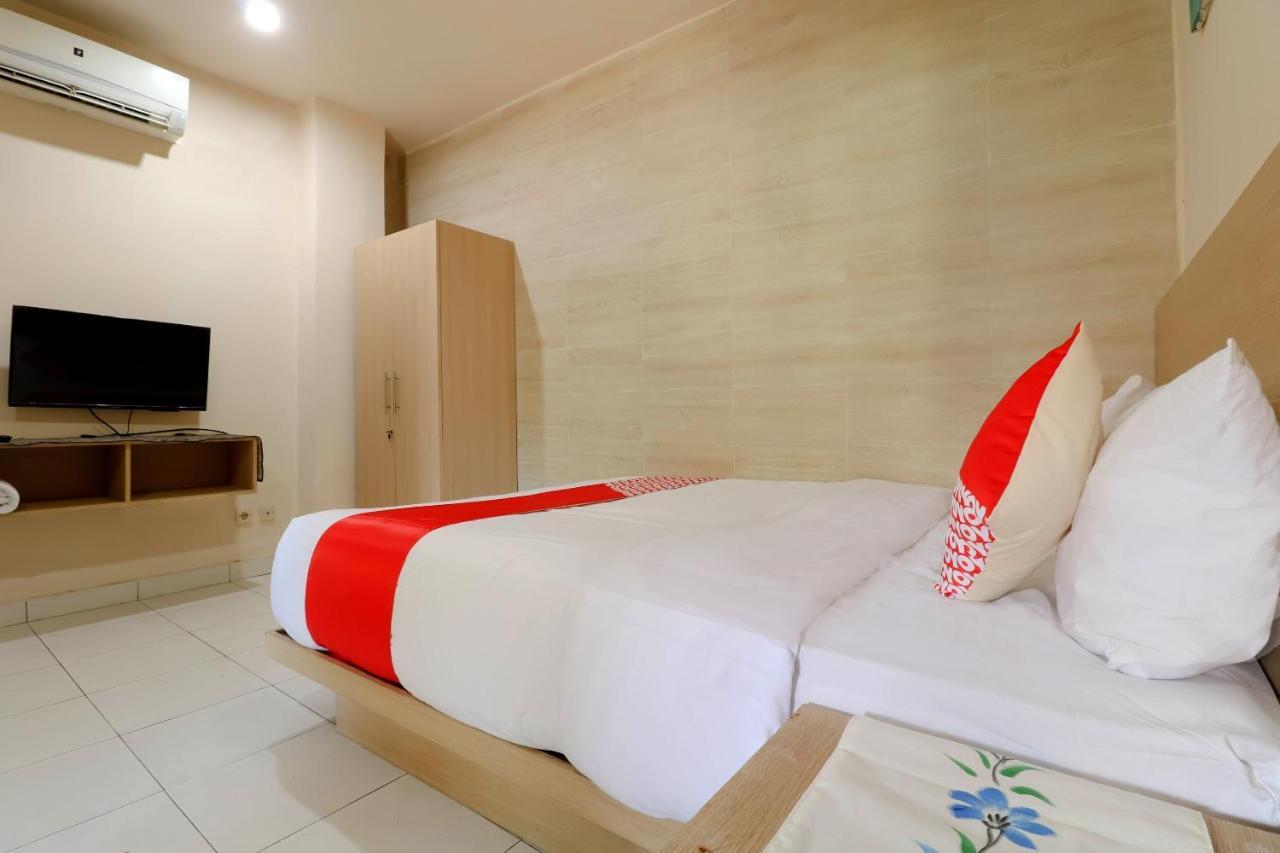Oyo 2581 Ketut Smile Hotel Denpasar Eksteriør billede