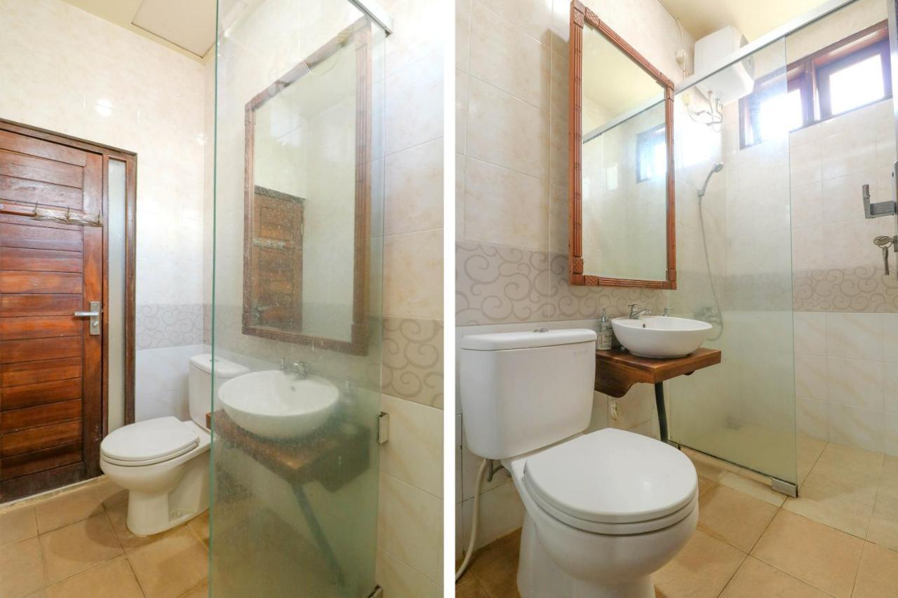 Oyo 2581 Ketut Smile Hotel Denpasar Eksteriør billede