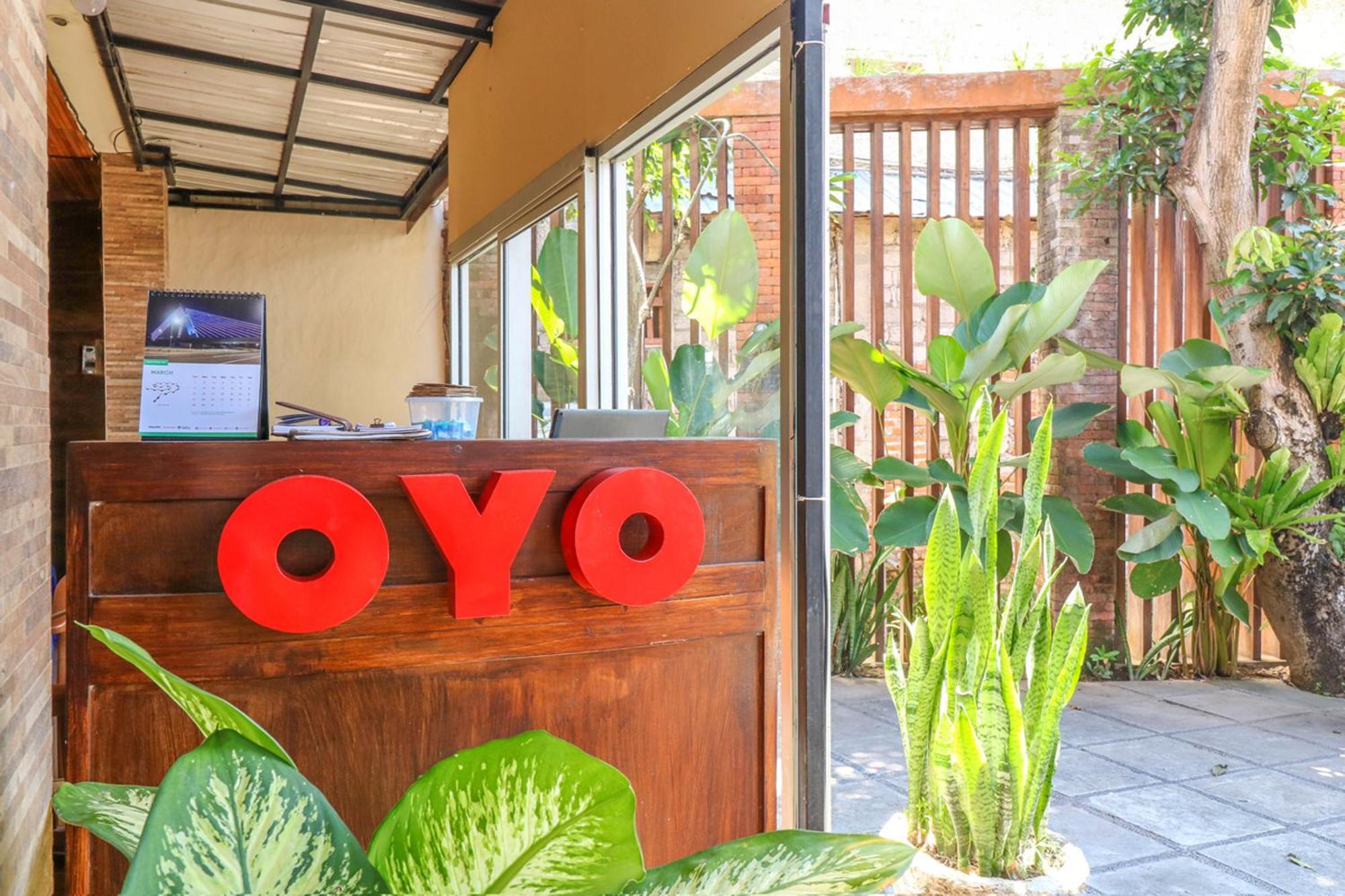 Oyo 2581 Ketut Smile Hotel Denpasar Eksteriør billede