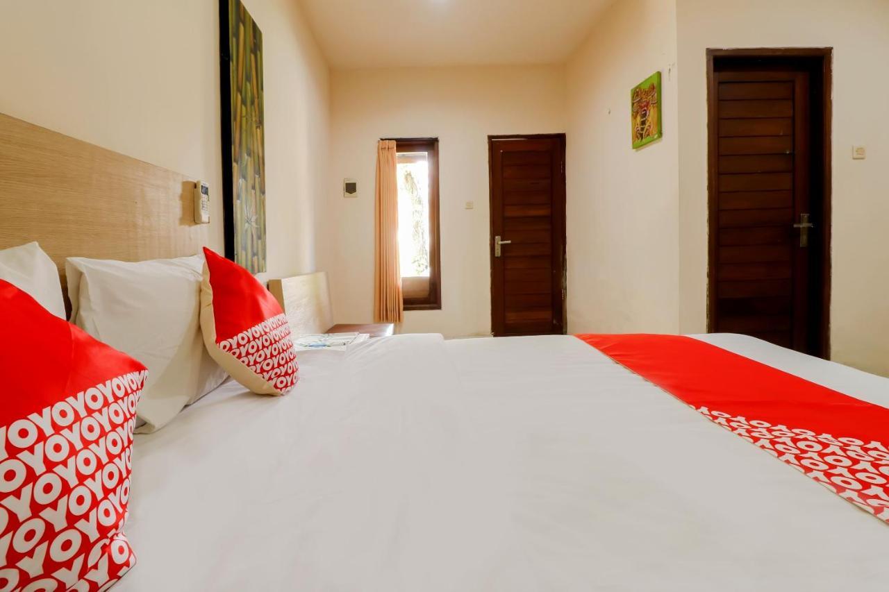 Oyo 2581 Ketut Smile Hotel Denpasar Eksteriør billede