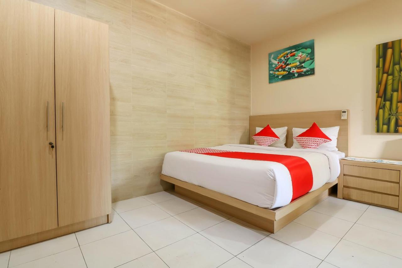 Oyo 2581 Ketut Smile Hotel Denpasar Eksteriør billede