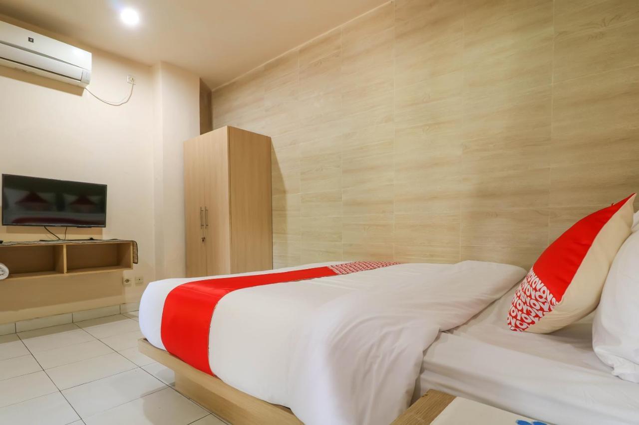 Oyo 2581 Ketut Smile Hotel Denpasar Eksteriør billede
