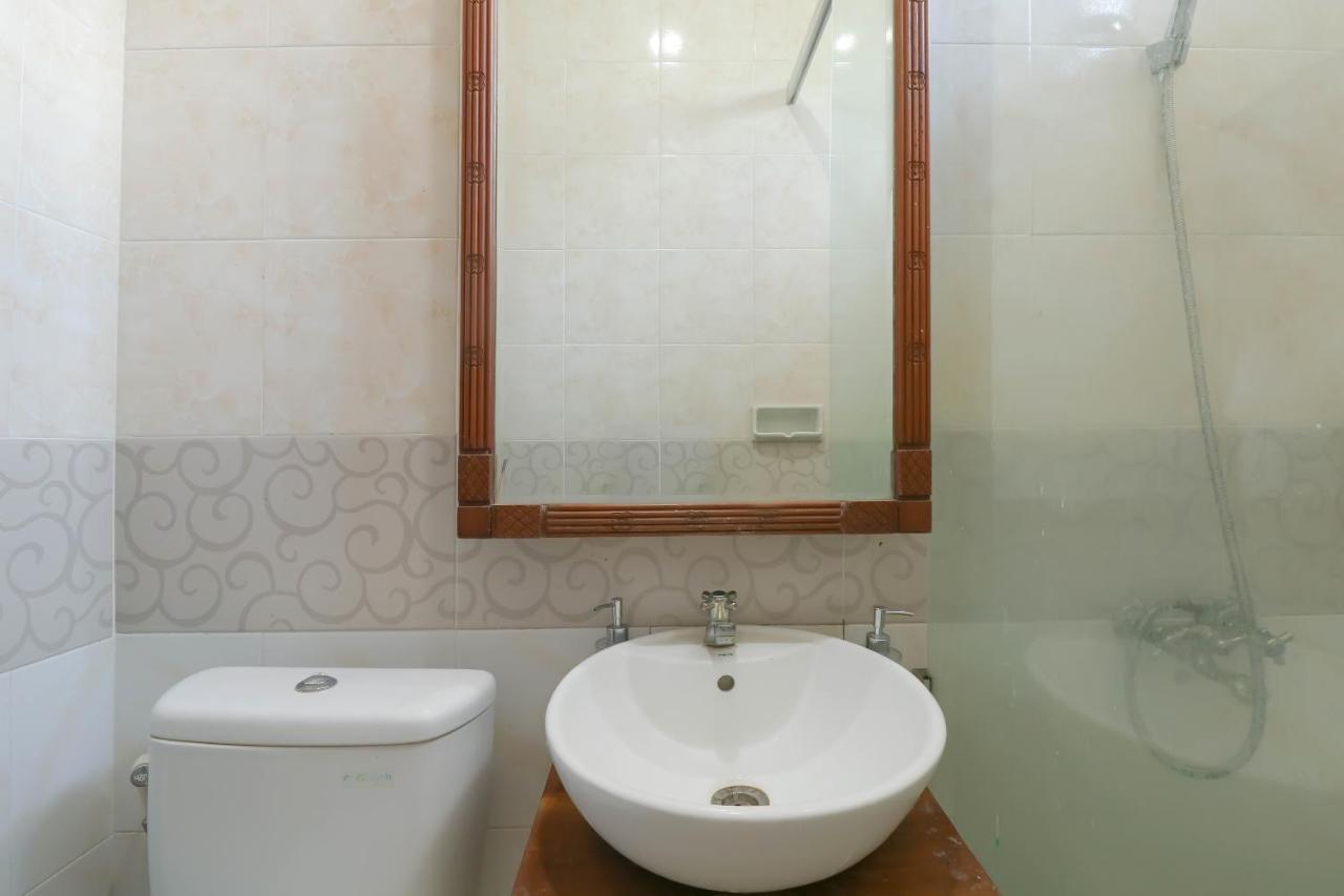 Oyo 2581 Ketut Smile Hotel Denpasar Eksteriør billede