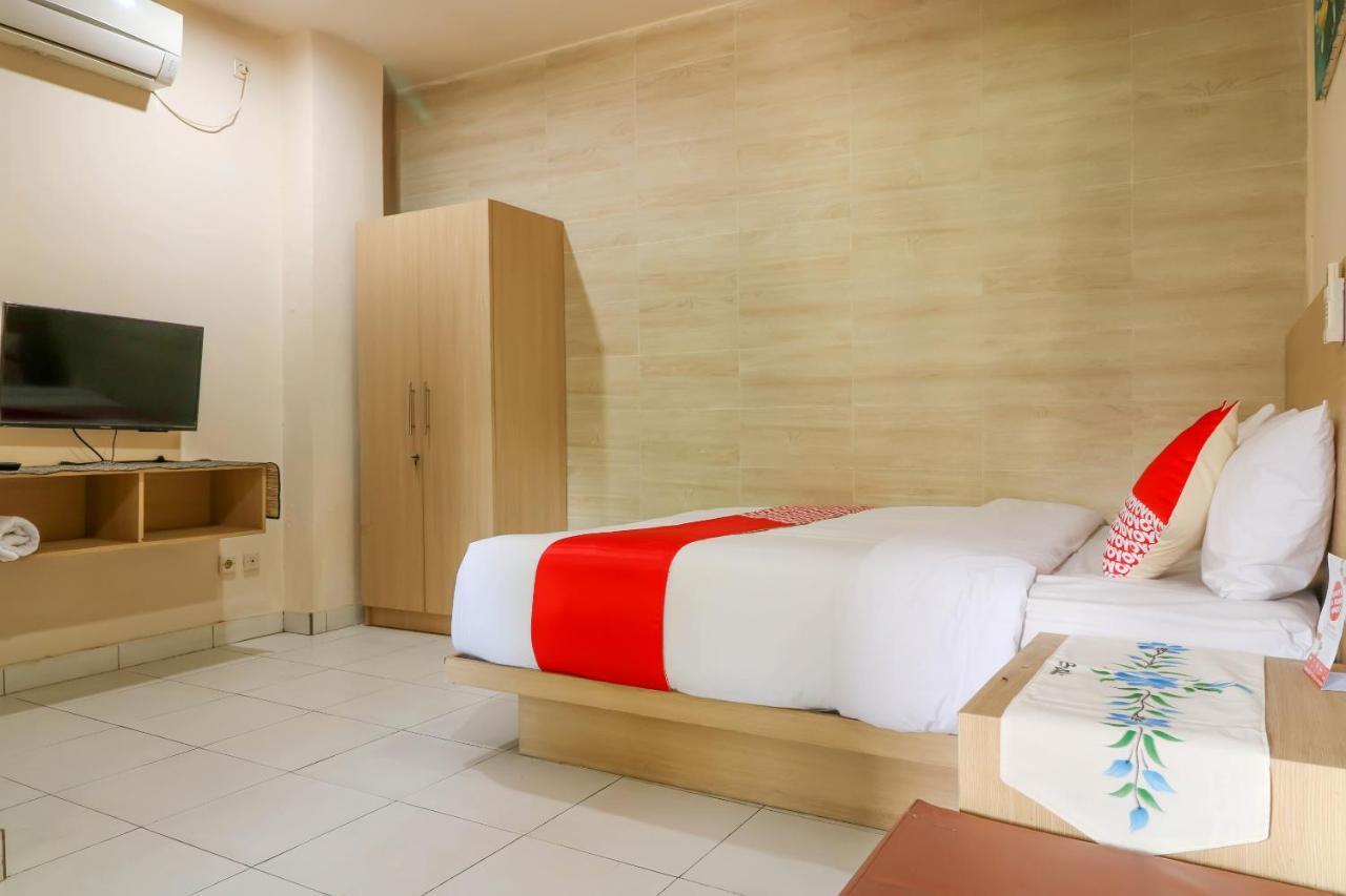 Oyo 2581 Ketut Smile Hotel Denpasar Eksteriør billede