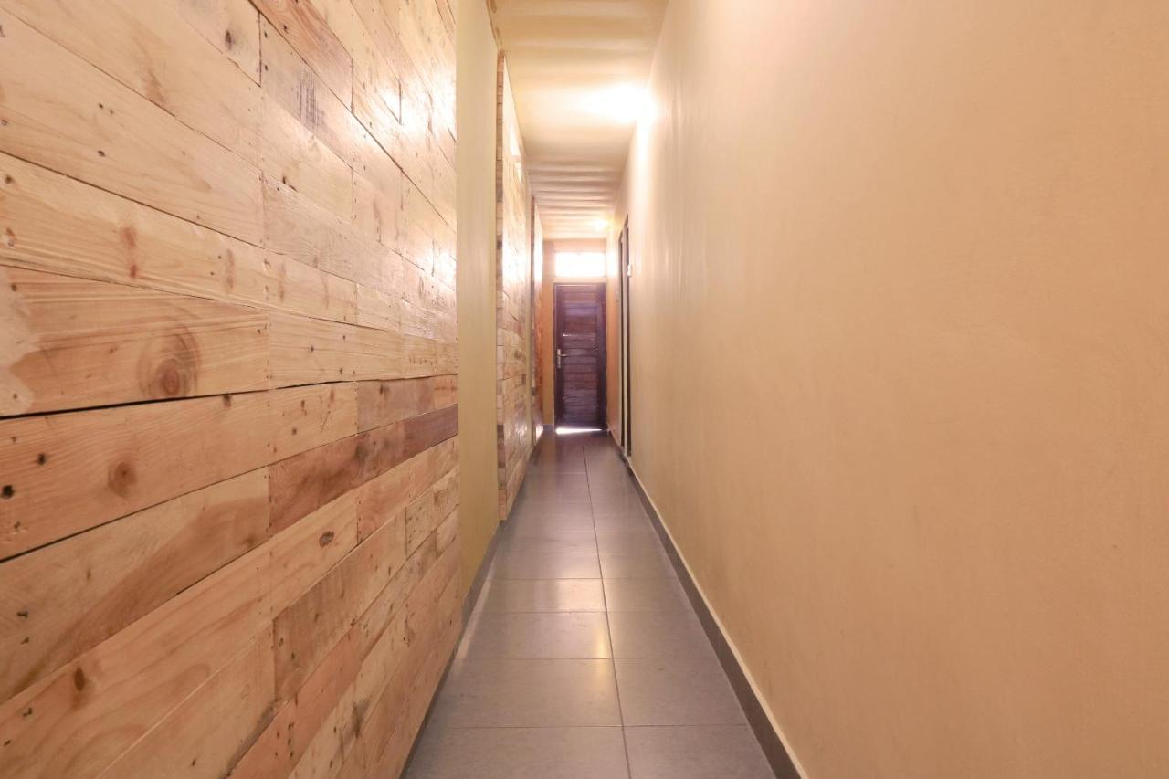 Oyo 2581 Ketut Smile Hotel Denpasar Eksteriør billede